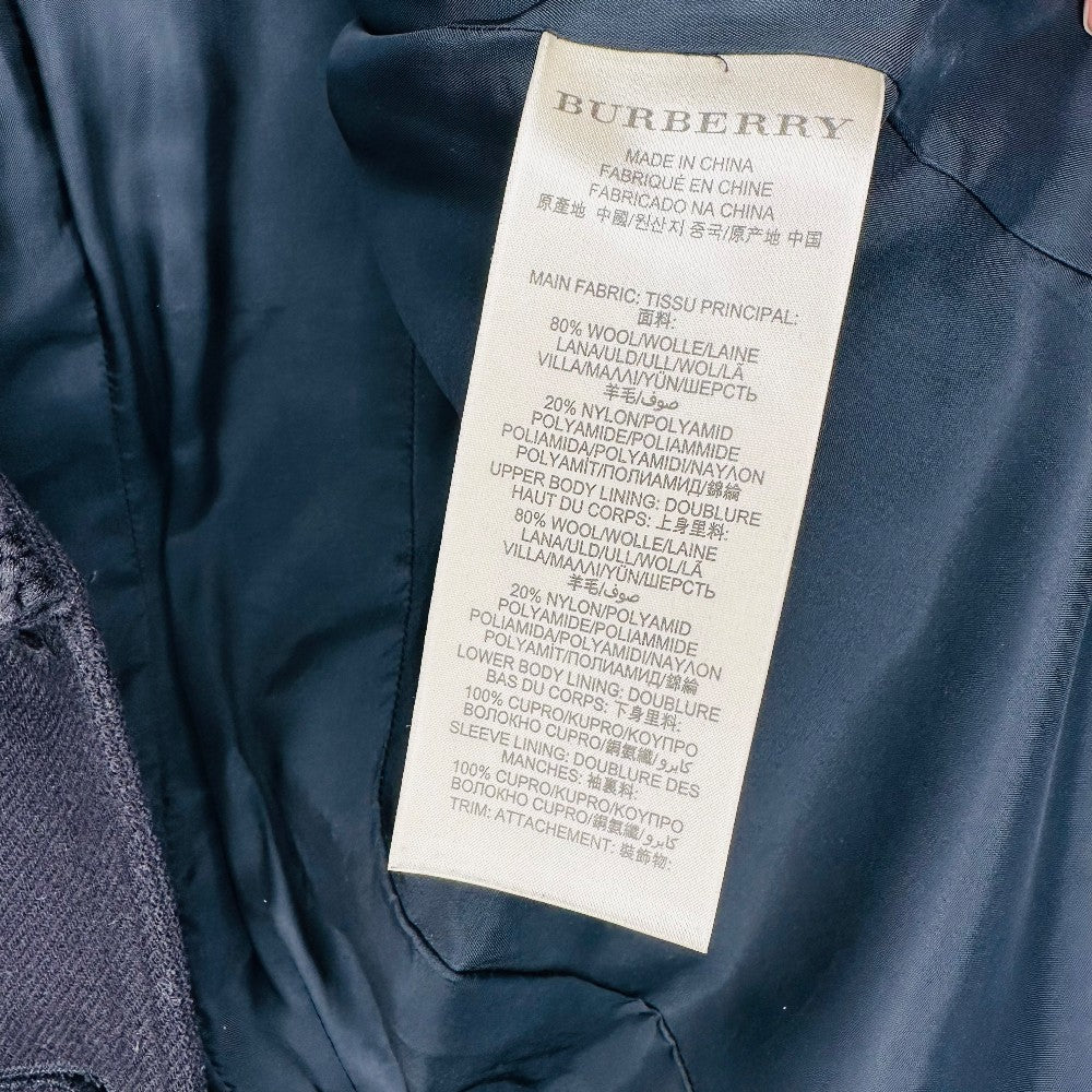 BURBERRY BRIT Short Jacket Size S-US6