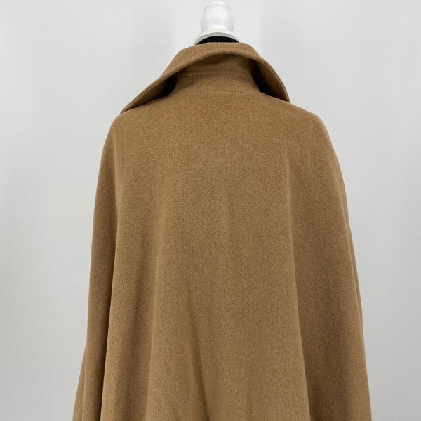 KAROBI Coat with Belt