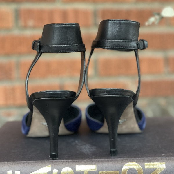 POUR LA VICTOIRE Shoes size 38