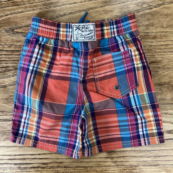 POLO Ralph Lauren SwimTrunk NWT / 24M
