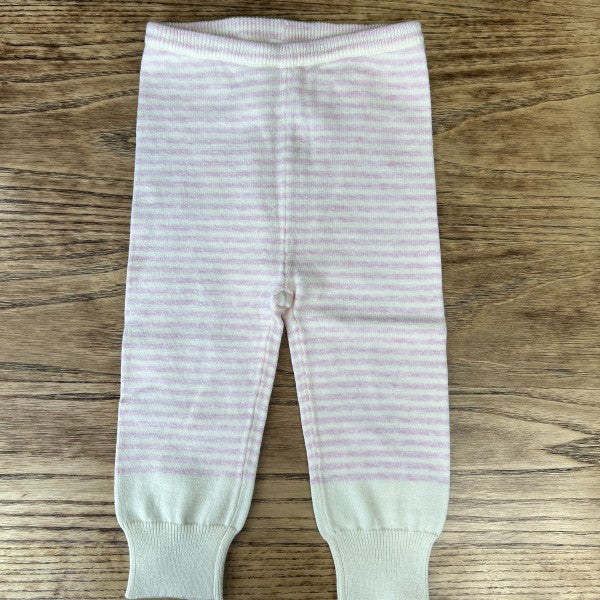 EGG NY Set of Rabbit sweater + Pants / 12M