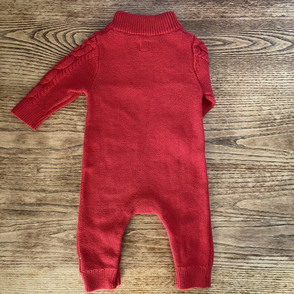 BABY GAP Jumpsuit Knitted / 6-12M