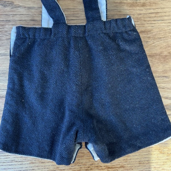 CARAMEL Size 12M