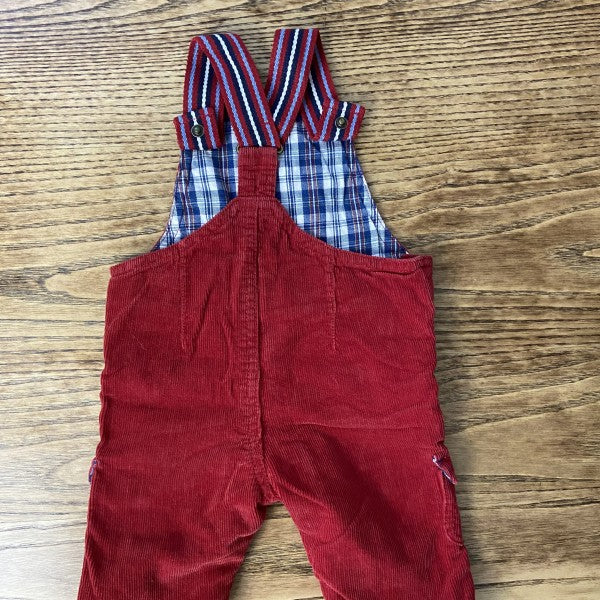 SERGENT MAJOR Sailor Overall / 3M