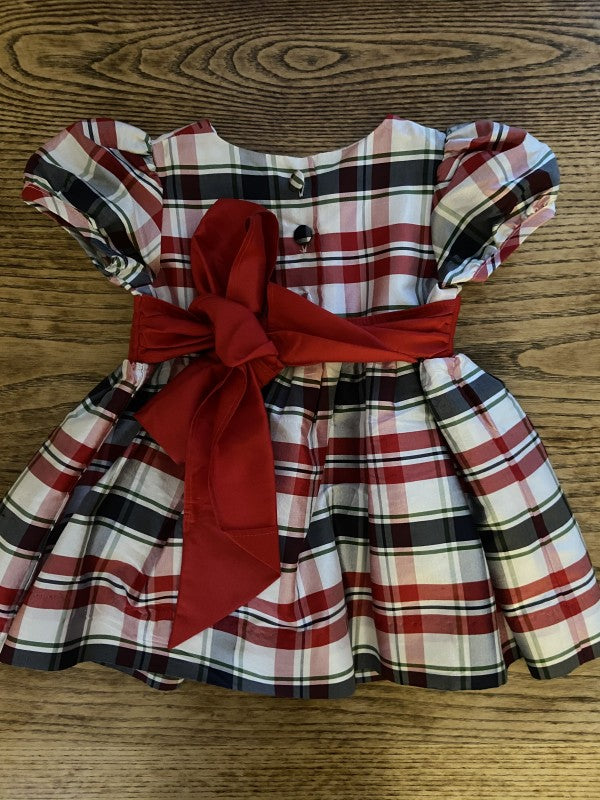 HARTSTRINGS Celebration Dress / 12M