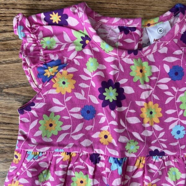 HANNA ANDERSON Romper NEW / 12-18M