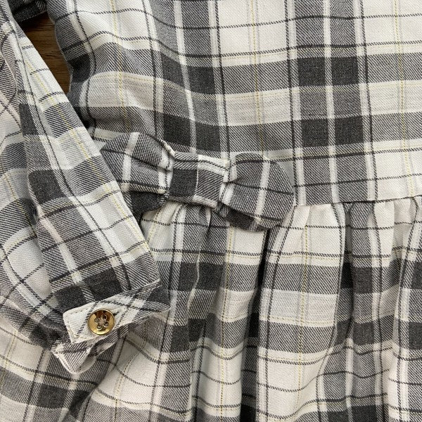 CARTERS Dress Long Sleeves / 4Y