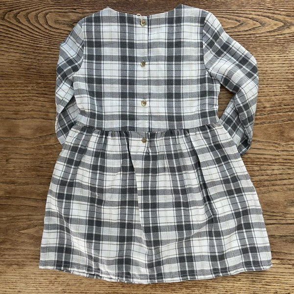 CARTERS Dress Long Sleeves / 4Y