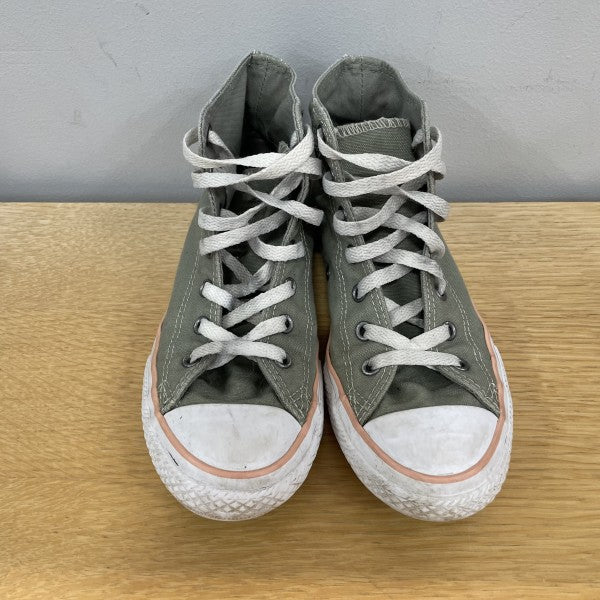 ALL STAR CONVERSE Size 35