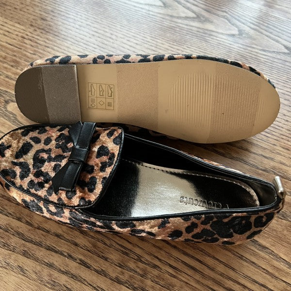 CREWCUTS Flats with Bow / US2?