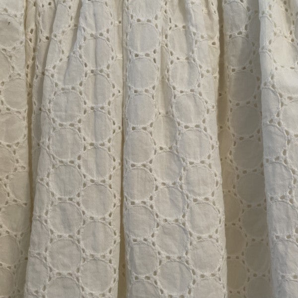 TEA Cotton Skirt SIze 14Y