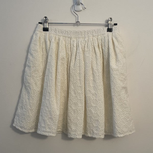TEA Cotton Skirt SIze 14Y
