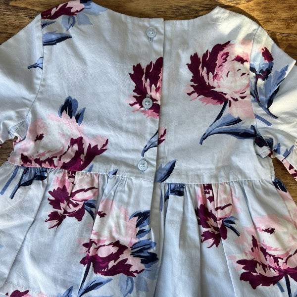 JANIE & JACK NWT Blouse / 12-18M