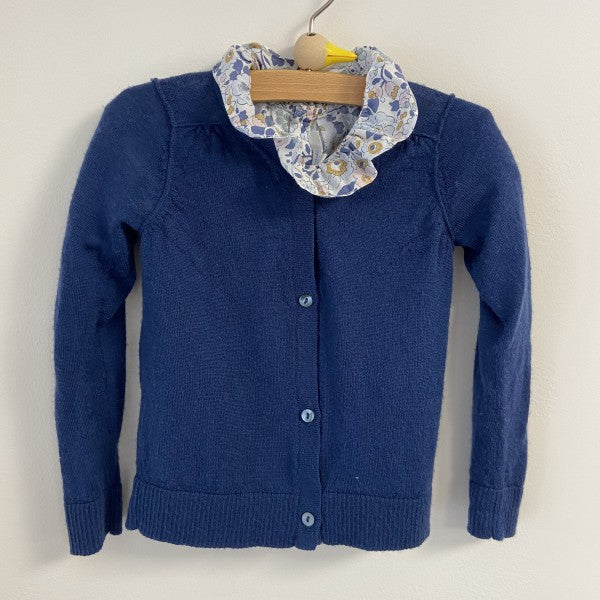 BONPOINT Cardigan Wool / 3Y