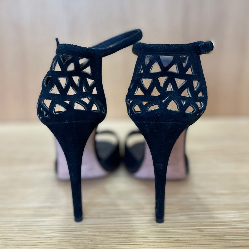 DVF High heel Sandals / US8-EU38.5