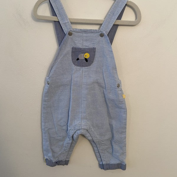 OBAIBI Boy Overall / 6M