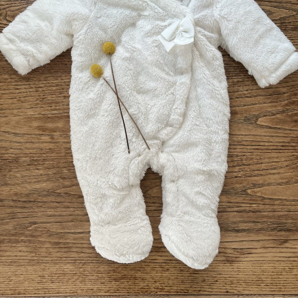 BAMBINO PICOLO Overall OUtwear / 6-9M