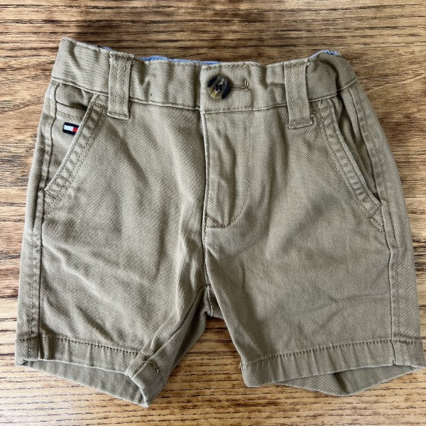 TOMMY HILLFIGER shorts / 24m