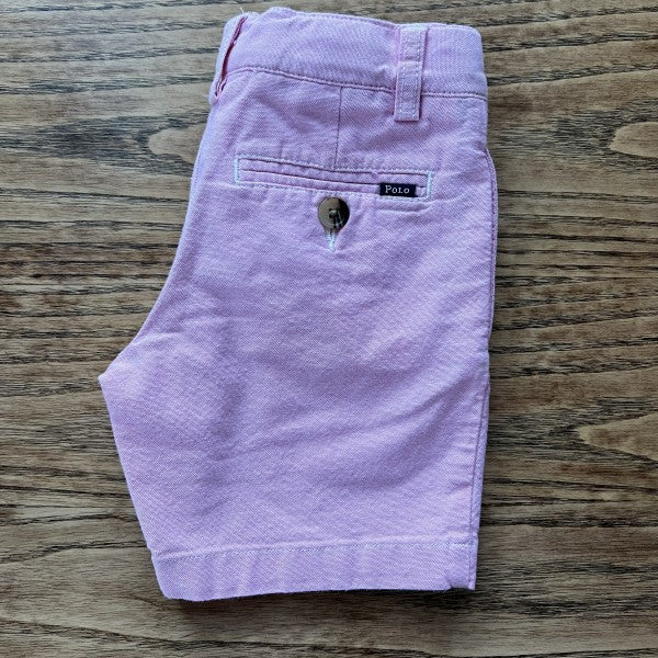 POLO Ralph Lauren Boy Shorts / 24M