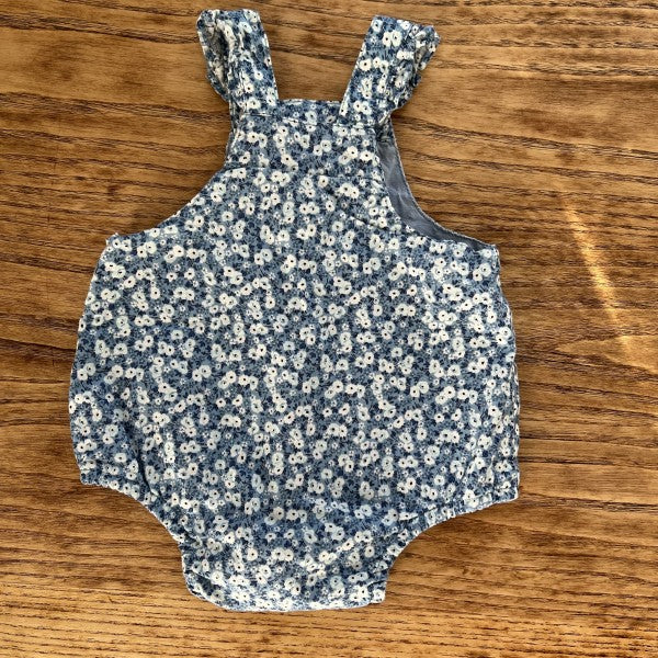 BABY GAP Summer romper / 0-3M