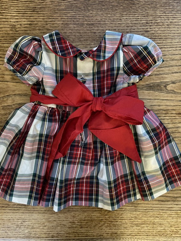 HARSTRINGS Occasion Dress / 12M