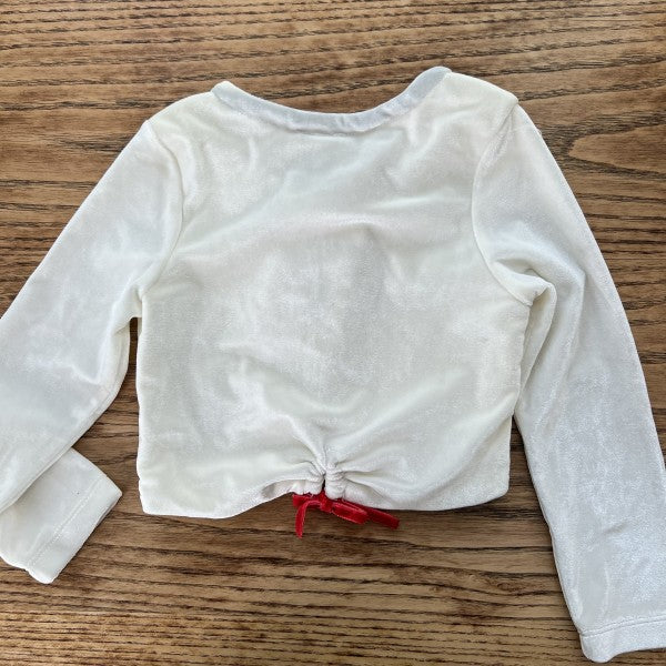 EMPORIO BABY Girl Cardigan / 24M