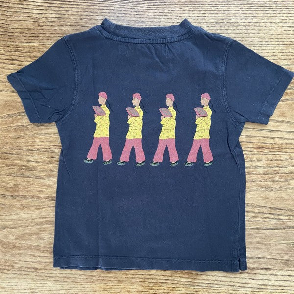 SHANGHAI TANG T-shirt / 24M