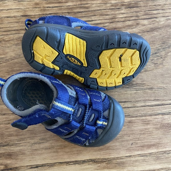 KEEN Water friendly Sandals / US5 - 22