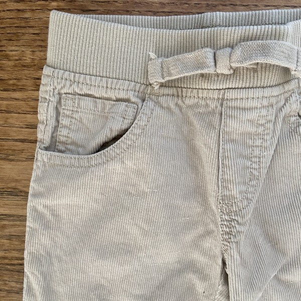 GYMBOREE Corduroy Pants / 3Y