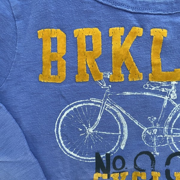 CREWCUTS Tee Shirt/ 3Y