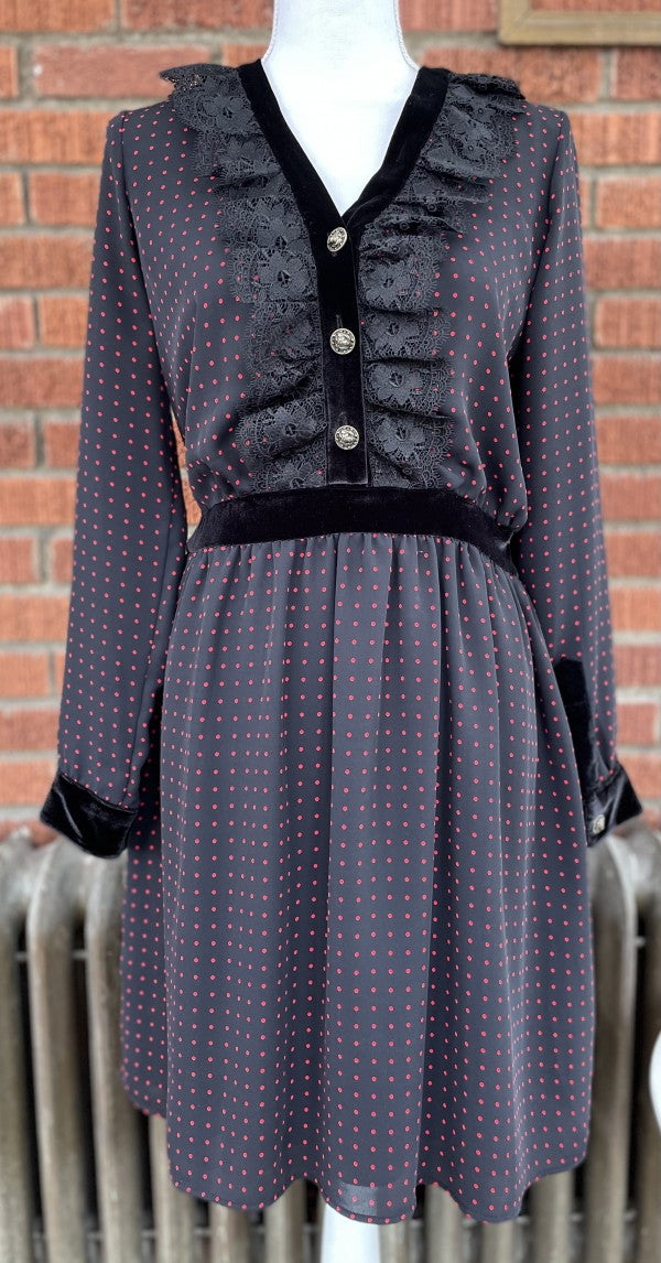 THE KOOPLES Long sleeves Dress / M