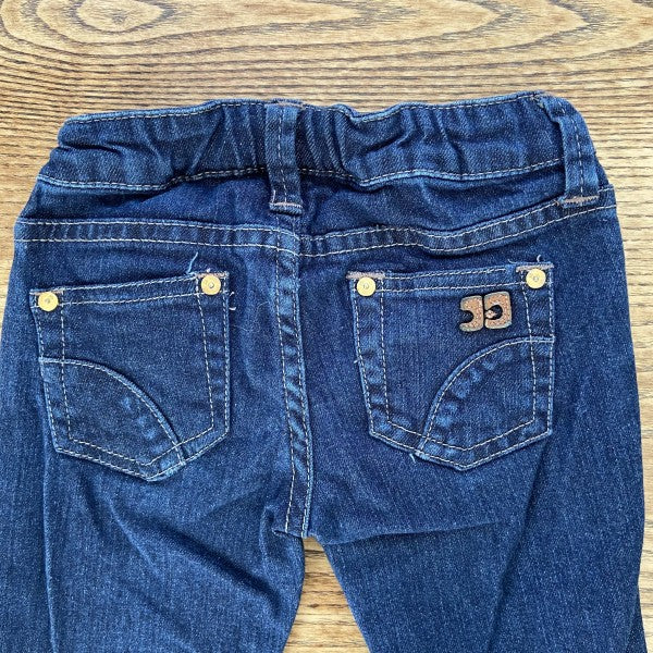 JOE'S Jeans Zipped bottom / 4Y