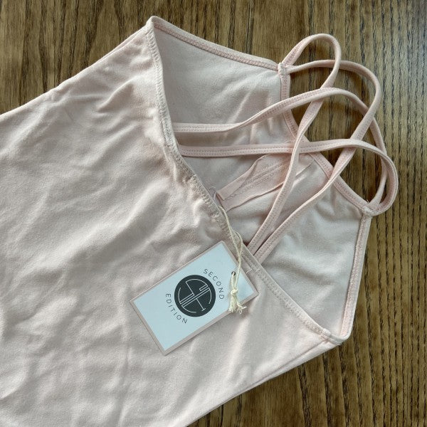 MDMIND Ballet leotard / 10Y -140