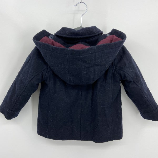 JACADI Winter Coat Hood / SIZE 3Y