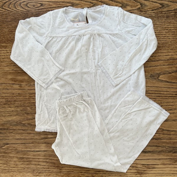 PETIT BATEAU 2 pieces Pyjama Size 4Y