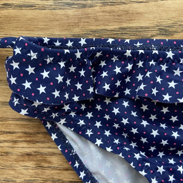 MONOPRIX Girls Bikini Size 8Y