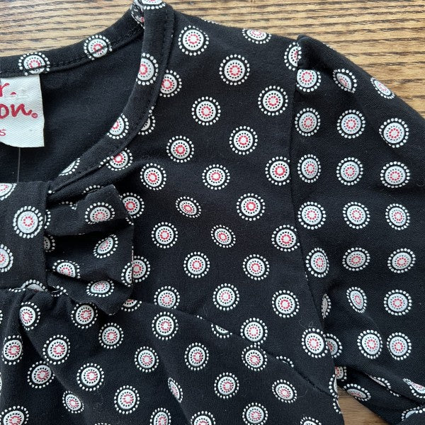DR BON LS Tunic Top Size 5y