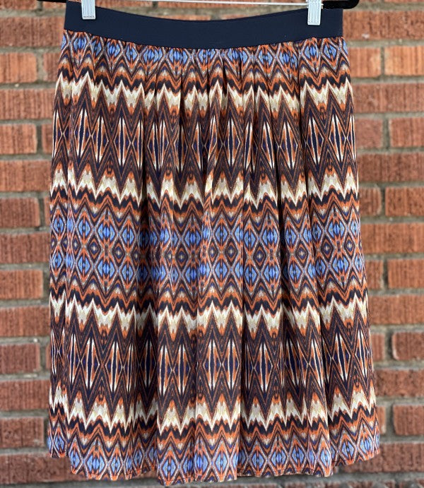 RUBY RD vintage Skirt / M-US6
