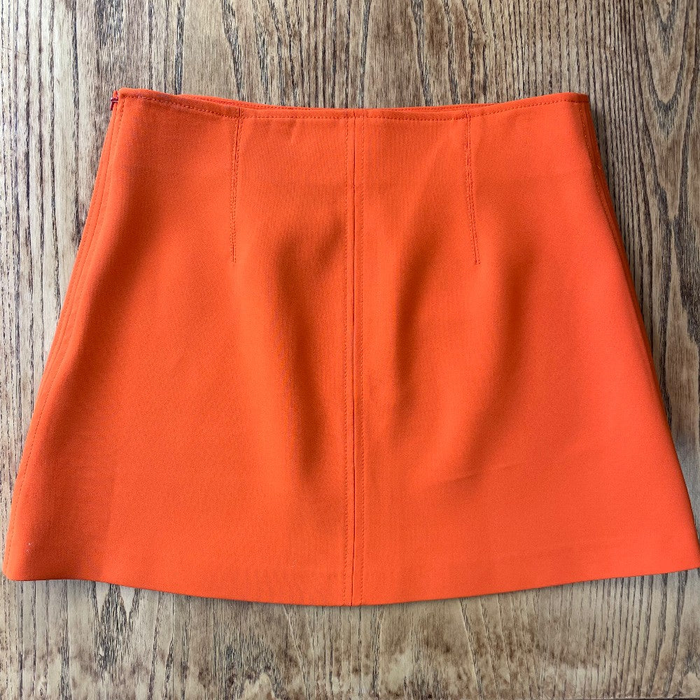 ZARA mini skirt NWT / S