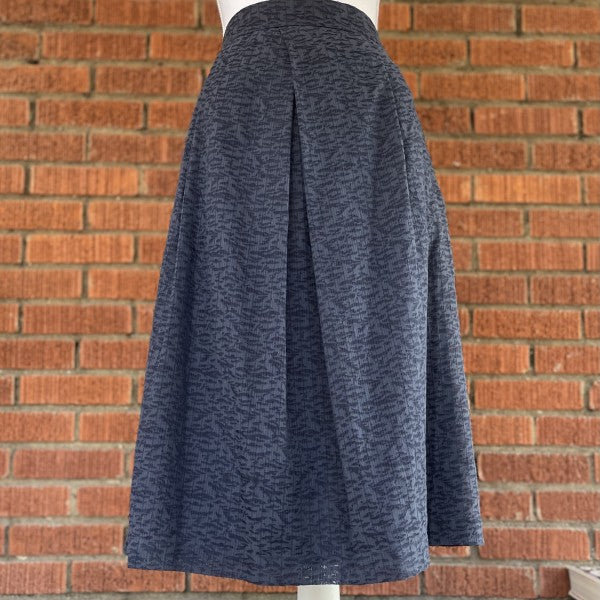 COMPTOIR DES COTONNIERS Midi Skirt / M