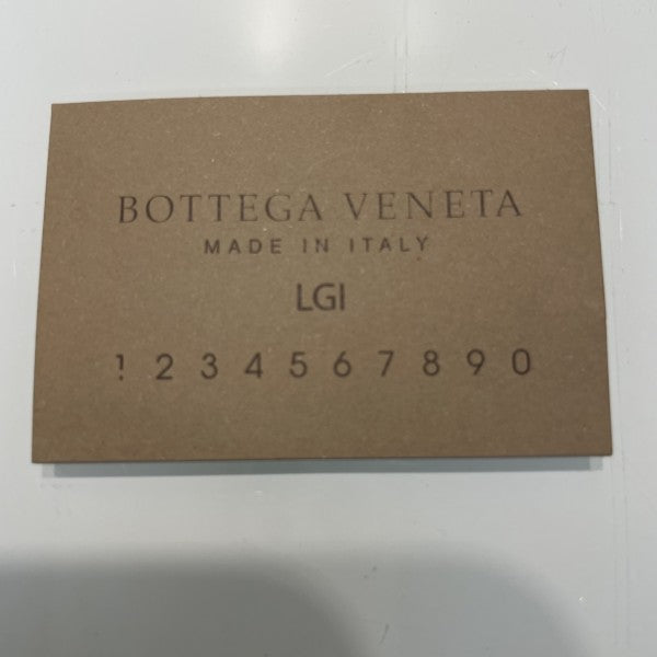 BOTTEGA VENETA NWT Long Purse