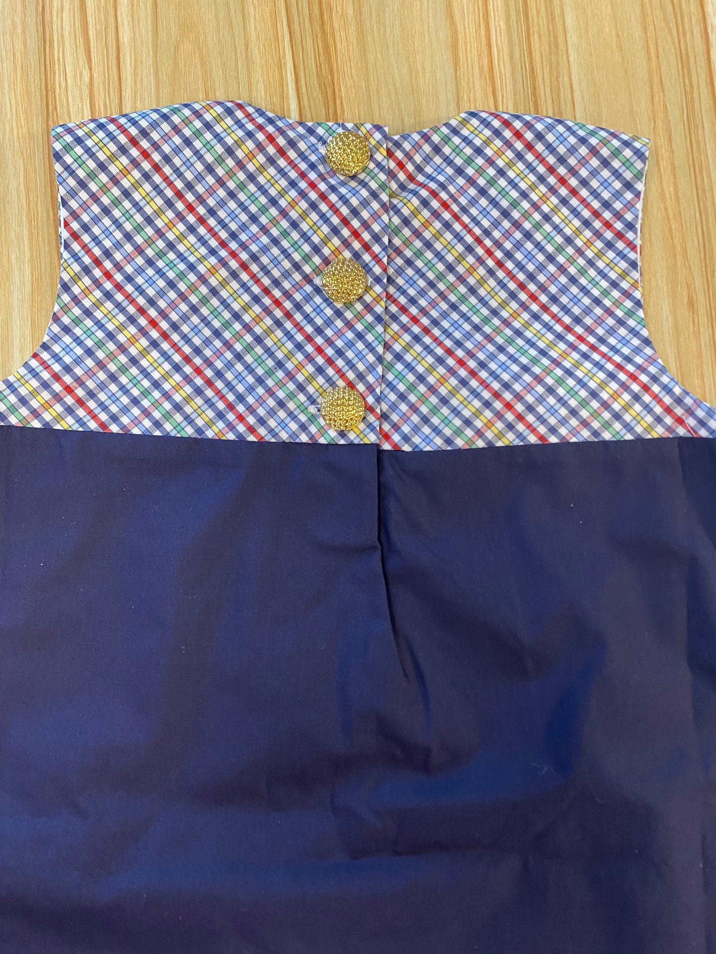 THE BEAUFORT BONNET COMPANY Dress NWT/ 4Y