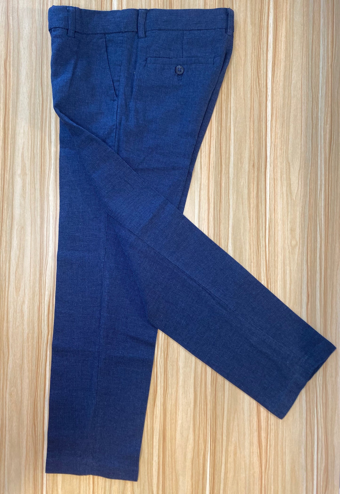 H&M Boy Suit/ 10y