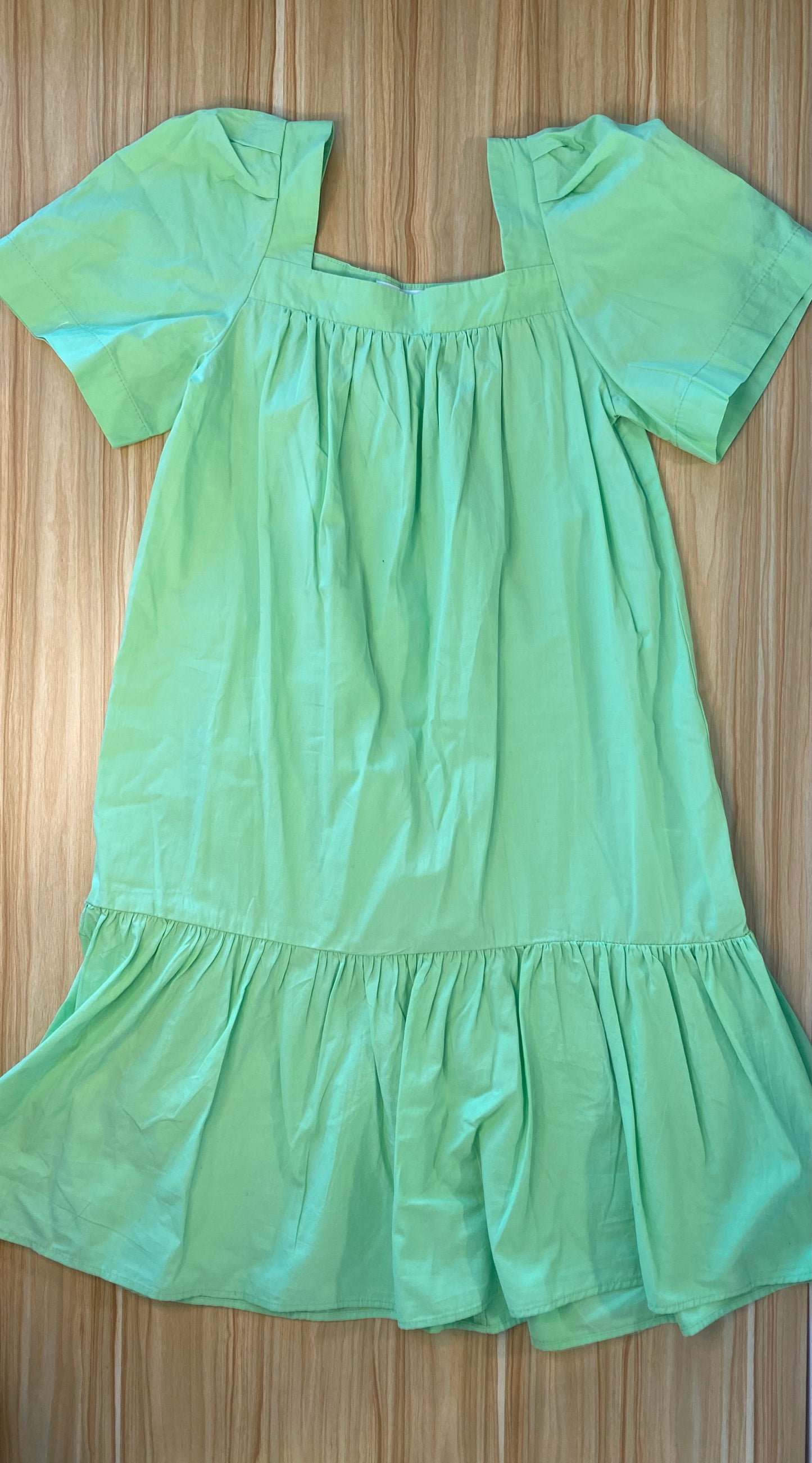 ZARA Dress SS / 10Y