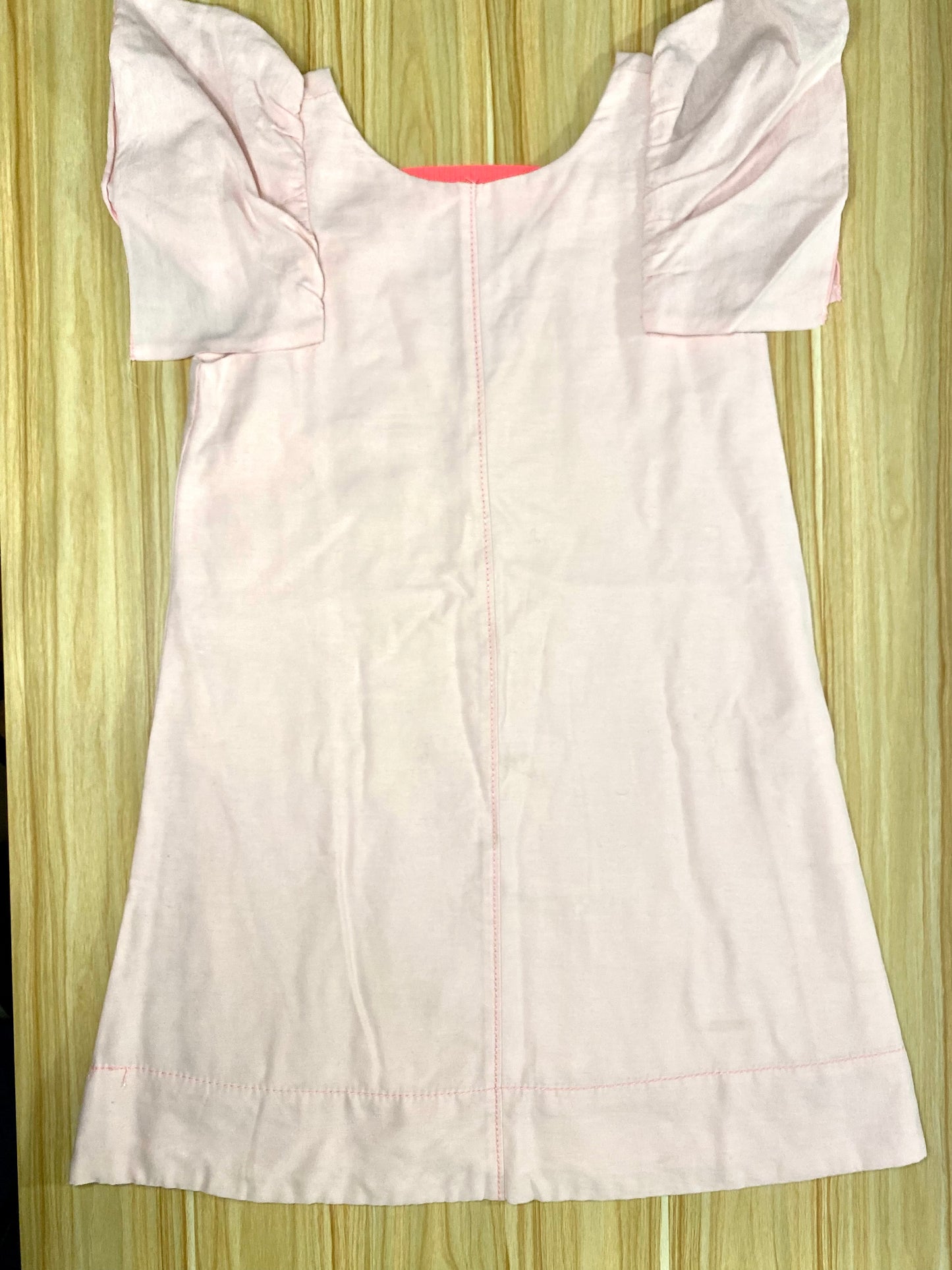 ZARA Dress SS / 8Y