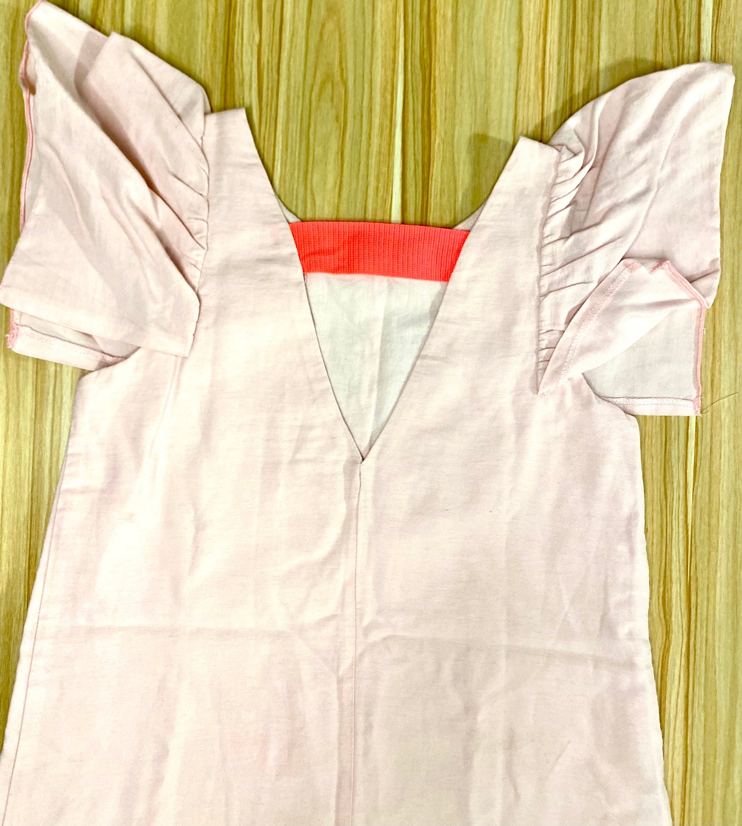 ZARA Dress SS / 8Y