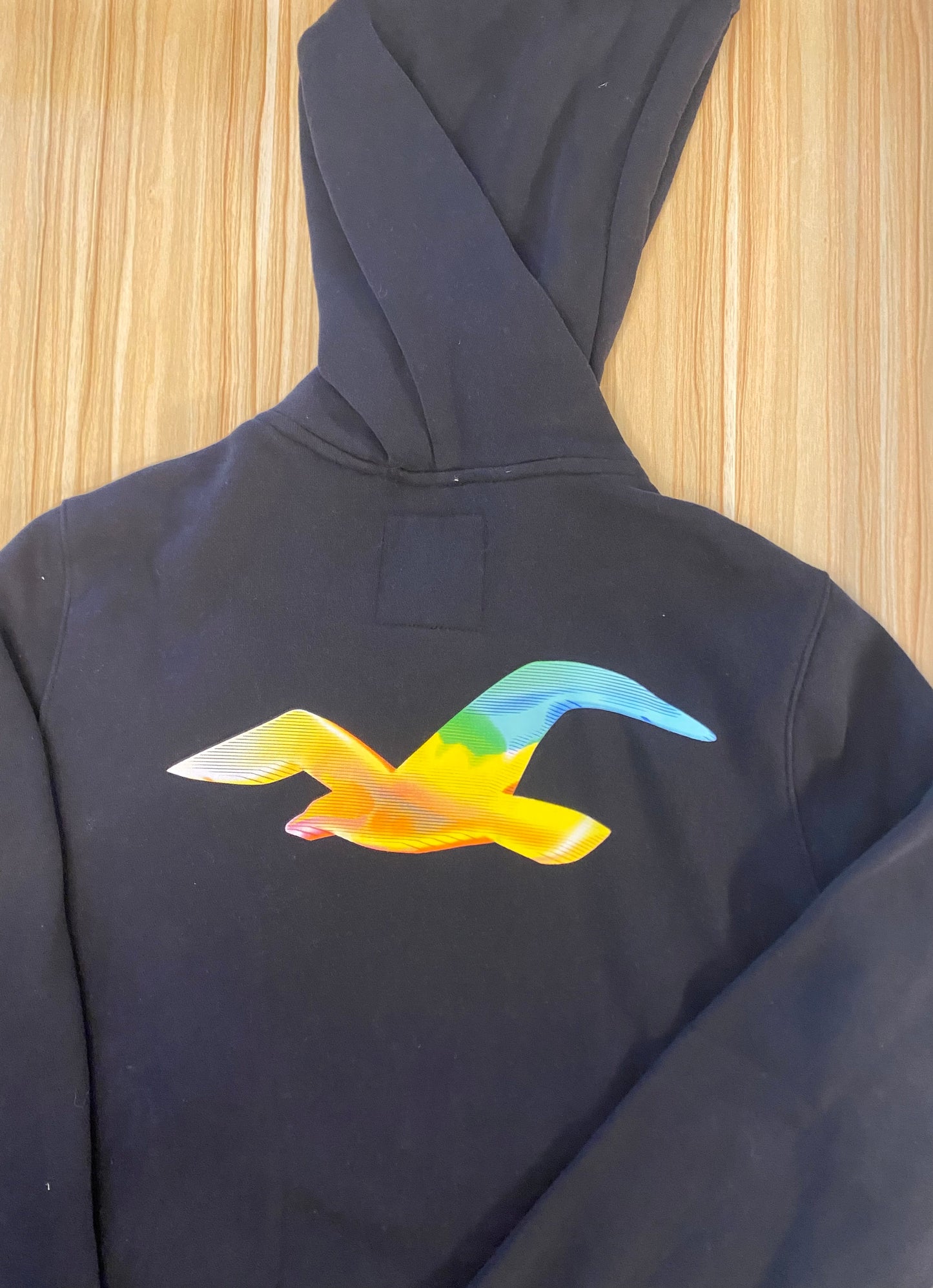 HOLLISTER Hoodie / M