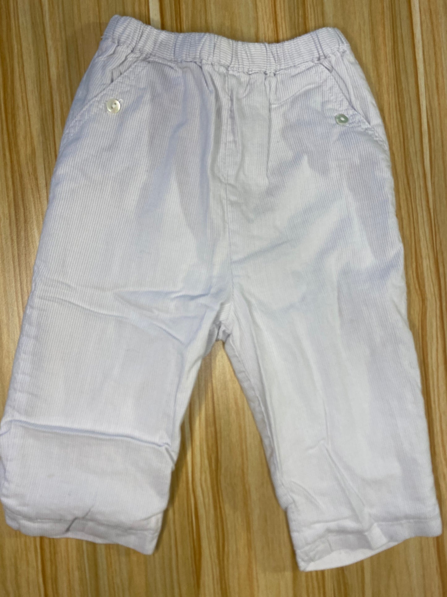 CYRILLUS Pants / 6M