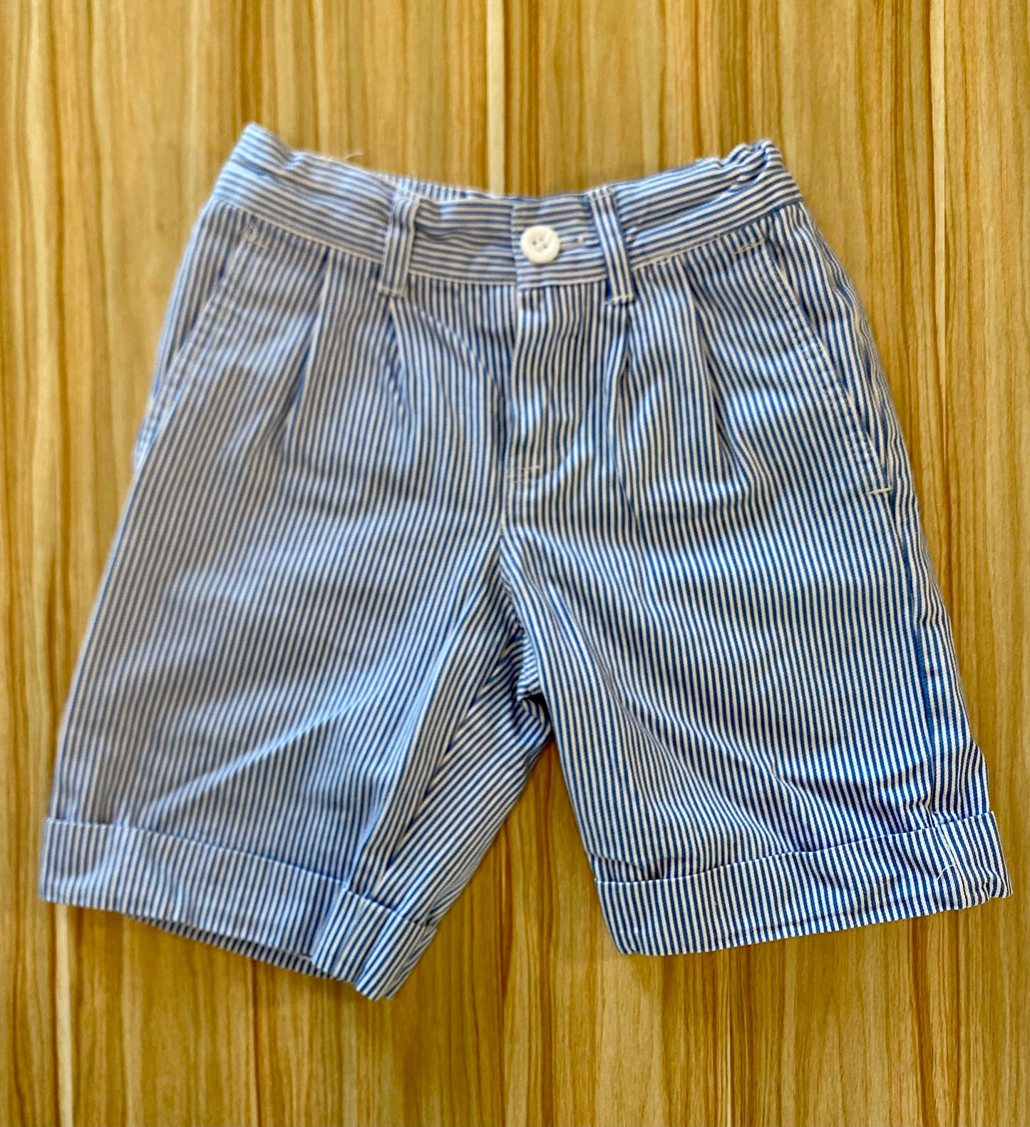ACANTHE Cotton Short / 3Y
