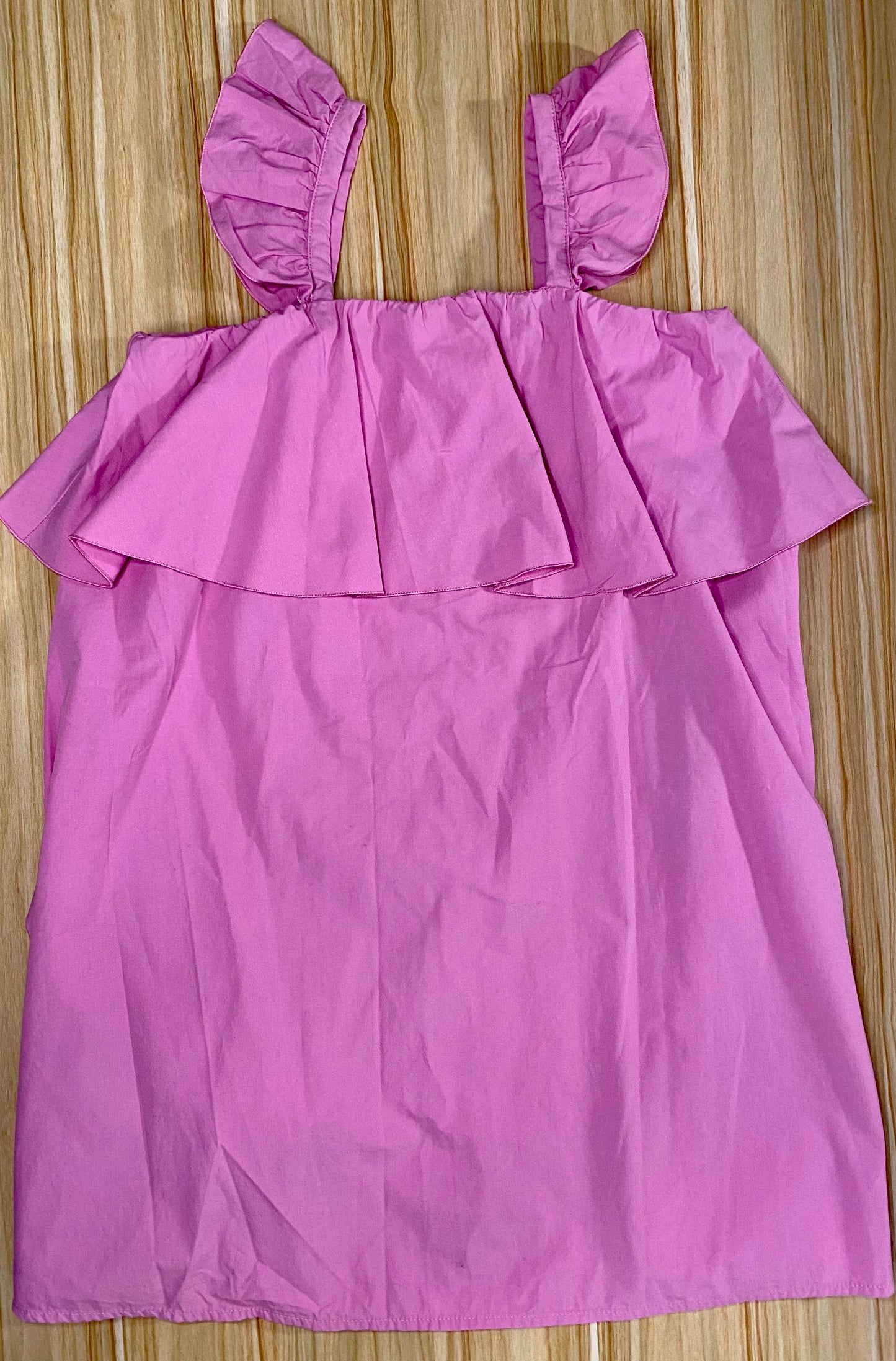 ZARA Mini dress / 9Y